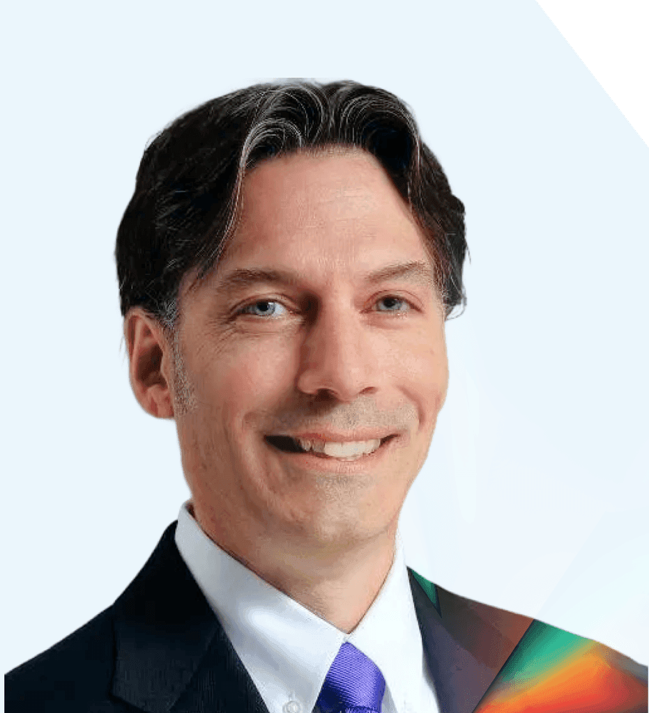 Jeff Nadler — Former CIO, Teladoc